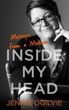 Inside My Head (eBook, ePUB) - Ogilvie, Jennie
