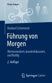 Führung von Morgen (eBook, PDF)