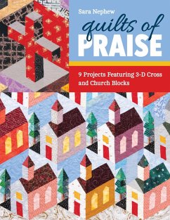 Cover Quilts of Praise (eBook, ePUB)