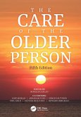 The Care of the Older Person (eBook, ePUB)