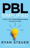 PBL Simplified (eBook, ePUB)