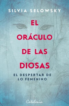 Cover El oráculo de las diosas (eBook, ePUB)