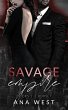 Savage Empire Books 2 - 3 (eBook, ePUB) - Bild 1