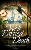 A Well-Earned Death (eBook, ePUB) A Well-Earned Death (eBook, ePUB)