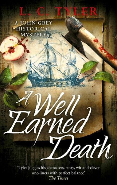 A Well-Earned Death (eBook, ePUB)