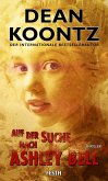 Auf der Suche nach Ashley Bell (eBook, ePUB)