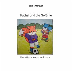 Fuchsi und die Gefühle (eBook, ePUB)