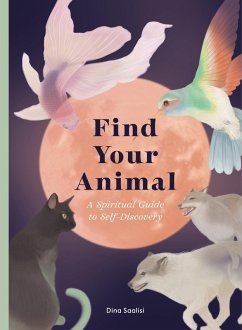 Cover Find Your Animal (eBook, ePUB)