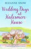 Wedding Days at Halesmere House (eBook, ePUB)