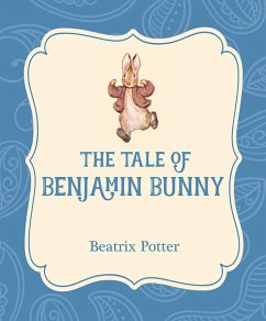 Cover The Tale of Benjamin Bunny (eBook, ePUB)