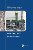 Rock Dynamics: Progress and Prospect, Volume 2 (eBook, PDF)