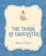The Tailor of Gloucester (eBook, ePUB) - Bild 1
