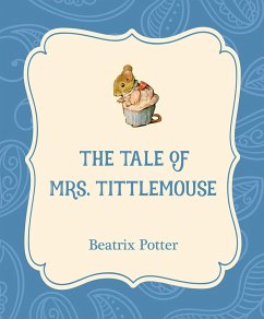 Cover The Tale of Mrs. Tittlemouse (eBook, ePUB)