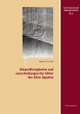 Körperflüssigkeiten und -ausscheidungen der Götter des Alten Ägypten (eBook, PDF)