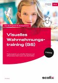 Visuelles Wahrnehmungstraining - Grundschule (eBook, PDF)