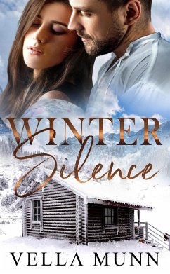 Cover Winter Silence (Gold Camp Dreams) (eBook, ePUB)