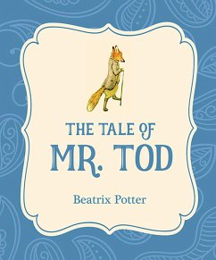 Cover The Tale of Mr. Tod (eBook, ePUB)