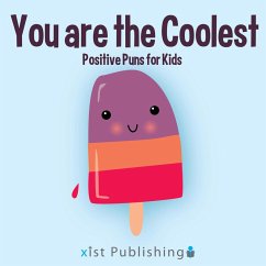Cover You are the Coolest (eBook, ePUB)