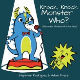 Knock, Knock, Monster Who? (eBook, ePUB)