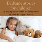Bedtime stories for children (MP3-Download)