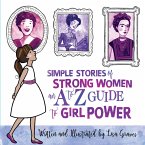 Simple Stories of Strong Women (eBook, ePUB)