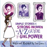 Simple Stories of Strong Women (eBook, ePUB) Simple Stories of Strong Women (eBook, ePUB)