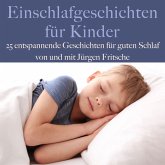 Einschlafgeschichten für Kinder (MP3-Download)