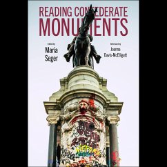 Reading Confederate Monuments (MP3-Download) - Seger, Maria