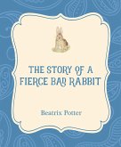 The Story of a Fierce Bad Rabbit (eBook, ePUB)