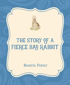 Cover The Story of a Fierce Bad Rabbit (eBook, ePUB)