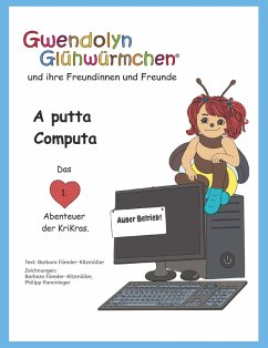 Cover A putta Computa (eBook, ePUB)