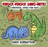 Knock Knock, Dino-mite! (eBook, ePUB)