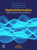 Handbook of HydroInformatics (eBook, ePUB)