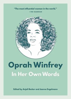 Cover Oprah Winfrey: In Her Own Words (eBook, ePUB)