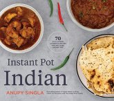 Instant Pot Indian (eBook, ePUB)