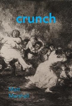 Cover Crunch (eBook, ePUB)