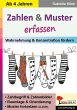 Zahlen und Muster erfassen (eBook, PDF) - Bild 1