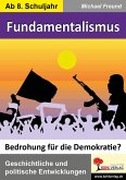 Fundamentalismus - Bedrohung für die Demokratie? (eBook, PDF)