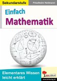 Einfach Mathematik (eBook, PDF)