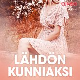 Lähdön kunniaksi – eroottinen novelli (MP3-Download)