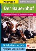 Der Bauernhof (eBook, PDF)