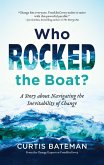 Who Rocked the Boat? (eBook, ePUB)