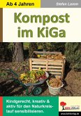 Kompost im Kindergarten (eBook, PDF)