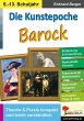 Die Kunstepoche BAROCK (eBook, PDF) - Bild 1