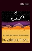 Das gefährliche Tierspiel (eBook, ePUB)