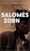 Salomés Zorn (eBook, ePUB)