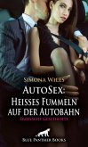 AutoSex: Heißes Fummeln auf der Autobahn   Erotische Geschichte (eBook, ePUB)