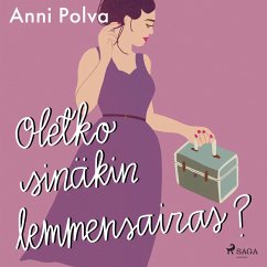 Oletko sinäkin lemmensairas? (MP3-Download) - Polva, Anni