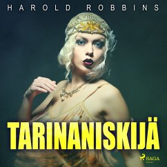 Tarinaniskijä (MP3-Download) - Robbins, Harold