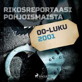 Rikosreportaasi Pohjoismaista 2001 (MP3-Download)